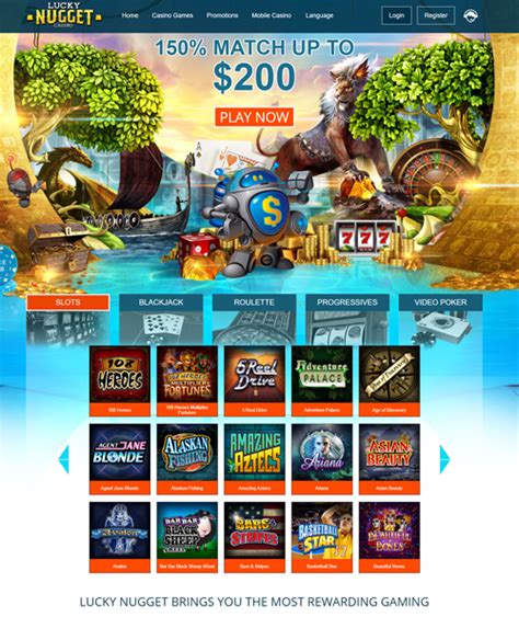 lucky nugget online casino chile|Top Online Casinos .